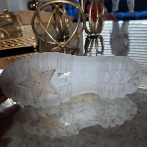 Dior shoes - Picture 2 of 8